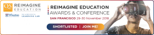 Reimagine Award