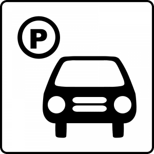 parking at schools