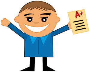 marking in schools