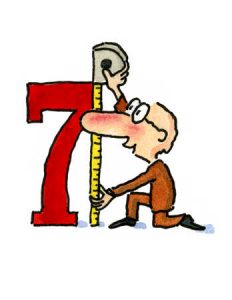 Measurements - How to teach