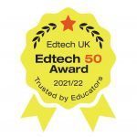 edtech 50 2022