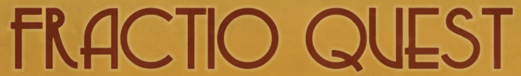 Fractio Quest