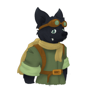 Fraction Quest hero