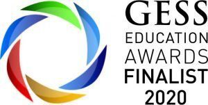 GESS 2020 Awards