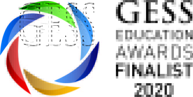 GESS 2020 Awards