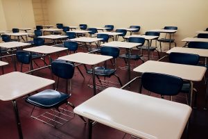 corona virus school guide