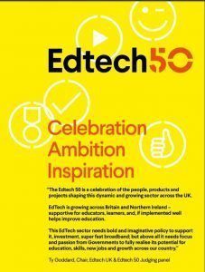 edtech50 2020
