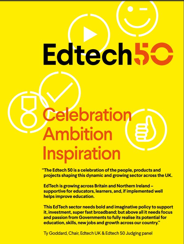 edtech50 2020