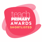 teach primary awards