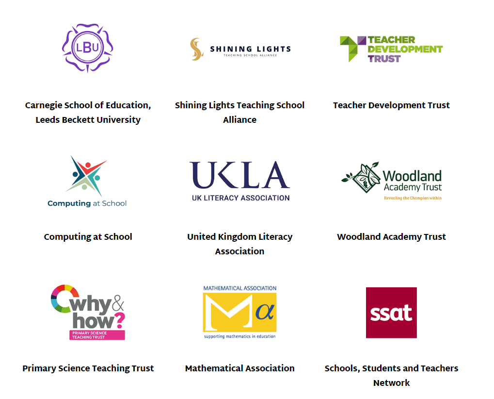 teach primary awards judges