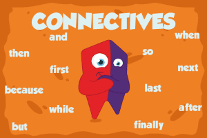 Connectives