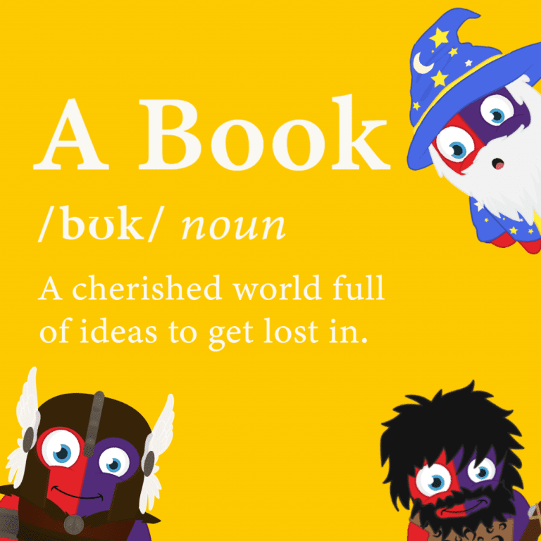 World book day