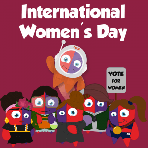 international women's day