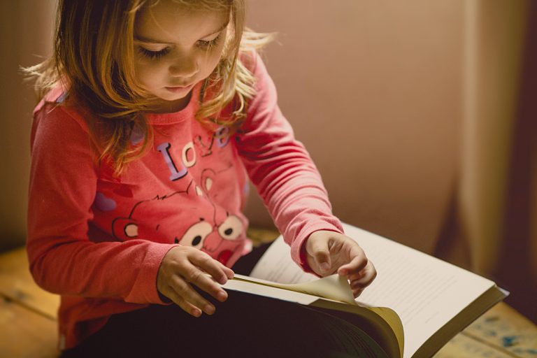 Home learning