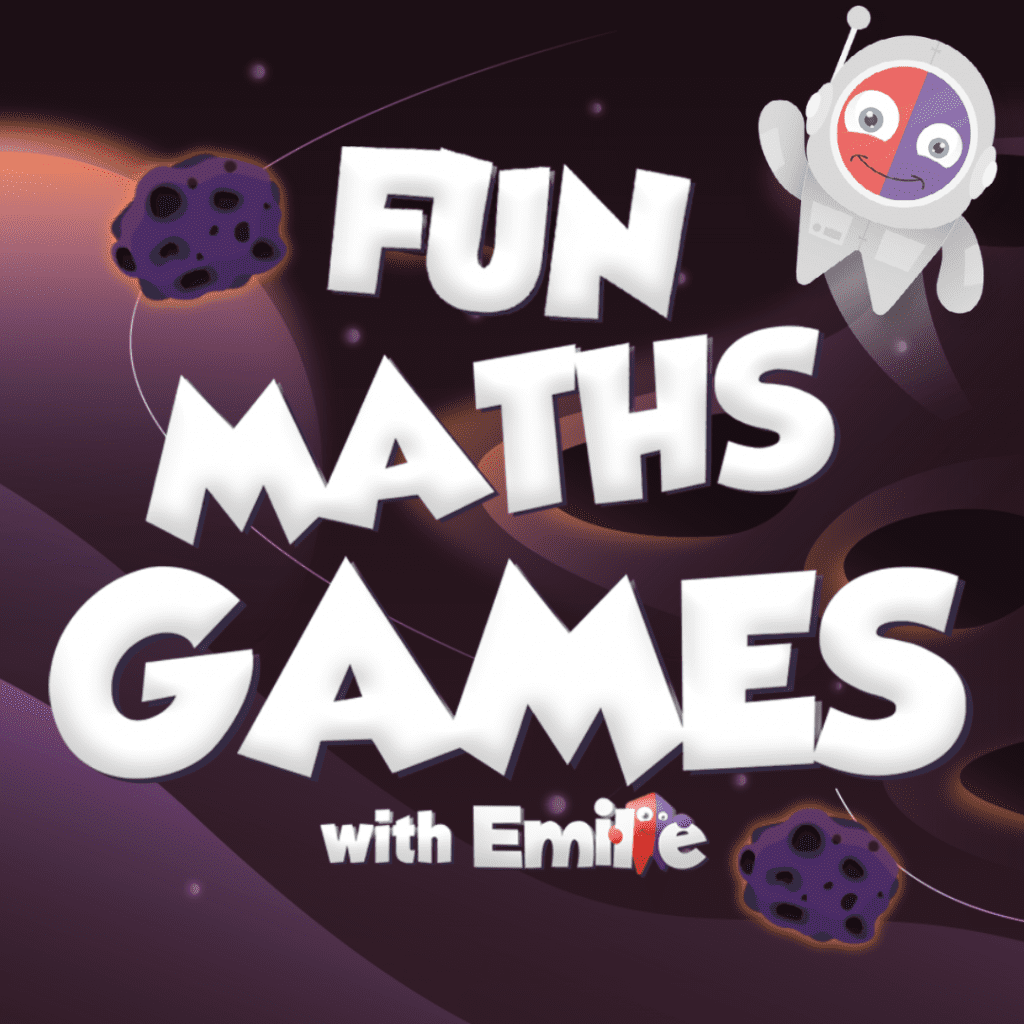 fun maths game