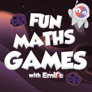 fun maths game