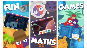 fun maths games