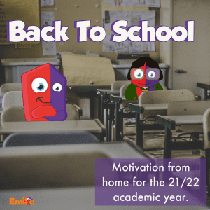 Back to school