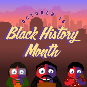 Black history month