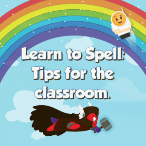 spelling