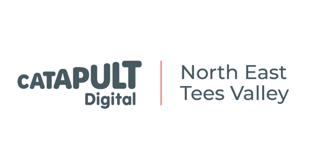 Digital Catapult north east tees valley