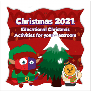 Christmas activities