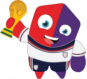 Times table world cup for schools