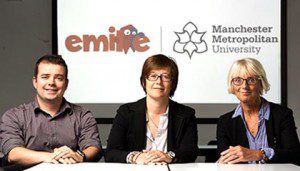 Emile & MMU